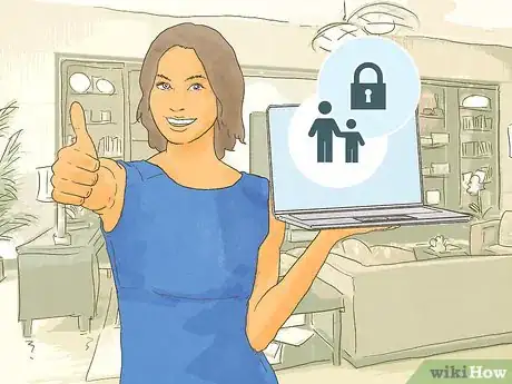 Image titled Stop Your Child's Computer Addiction Step 2