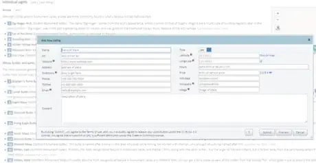 Image titled Write Travel Guide 11.png