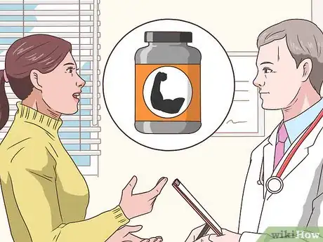 Image titled Avoid Risky Supplement Mixes Step 1