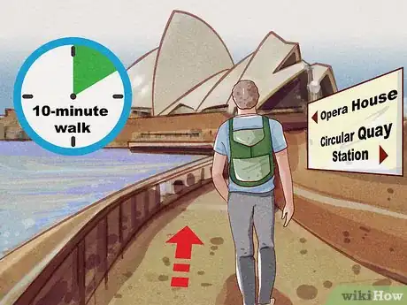 Image titled Go to Sydney Opera House Step 8