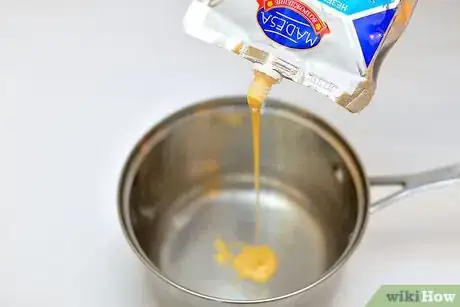 Image titled Make Chocolate Peanut Butter Fudge Step 4