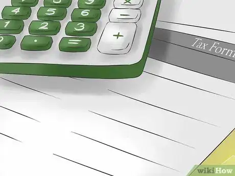 Image titled Get Proof of Earnings for a Self Employed Person Step 5