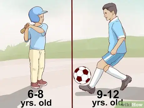 Image titled Encourage Kids to Exercise if They Dislike Sports Step 3