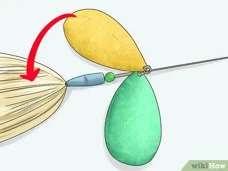 Image titled Make Musky Lures Step 13