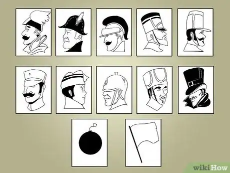 Image titled Play Stratego Step 2