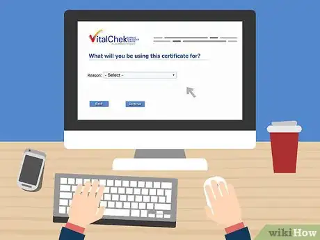 Image titled Order a Birth Certificate Step 18