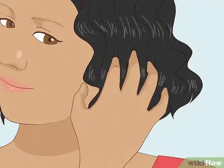 Image titled Is Sleeping in Braids Bad for Your Hair Step 9