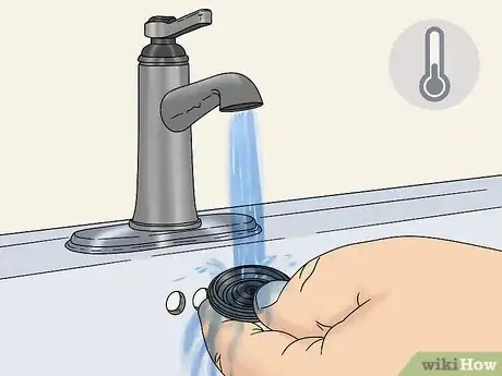 Image titled Adjust the Fill Valve on a Toilet Step 12