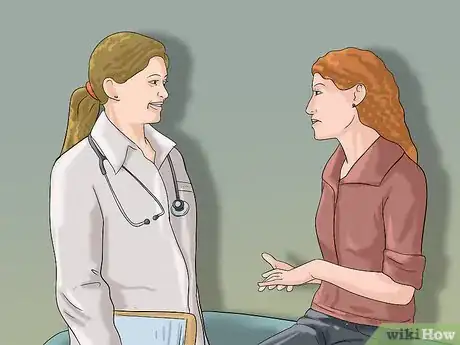 Image titled Get What You Need from Your Health Care Provider Step 5