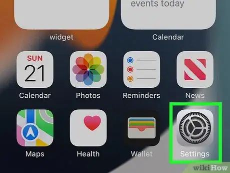 Image titled Allow Pop Ups on iPhone Step 1
