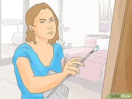 Image titled Deal with Stress and Fatigue As a Nurse Step 9