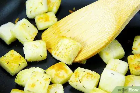 Image titled Make Gluten‐Free Croutons Step 3