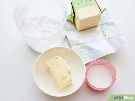 Image titled Make Cake Filling Step 1