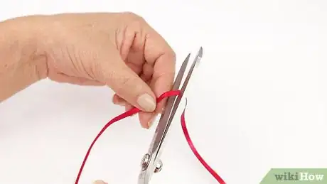 Image titled Knit Bunting Triangles Step 12