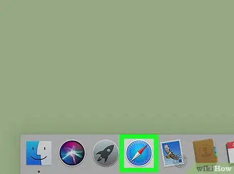 Image titled View Your Browser History on a Mac Step 1