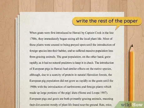 Image titled Write a Scientific Introduction Step 1