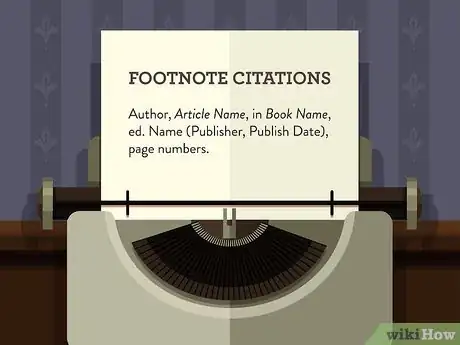 Image titled Cite the Federalist Papers Step 3