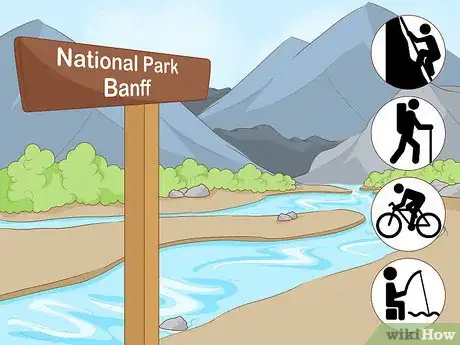 Image titled Travel to Canada Step 16