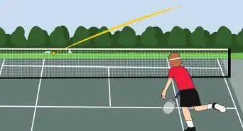 Hit a Slice Serve in Tennis
