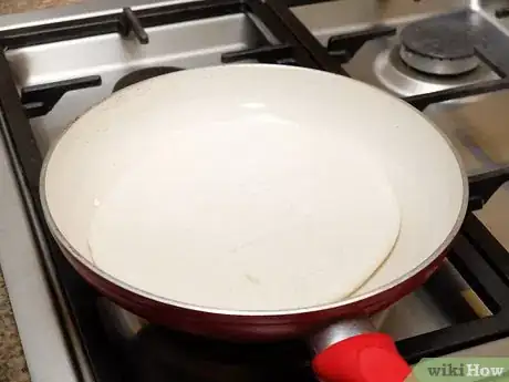 Image titled Make Pizza Without an Oven at Home Step 8