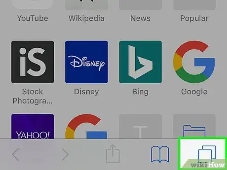 Image titled Hide Porn on an iPod Touch or iPhone Step 2