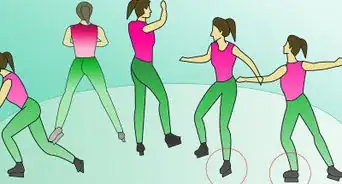 Do a Flip Jump in Figure Skating