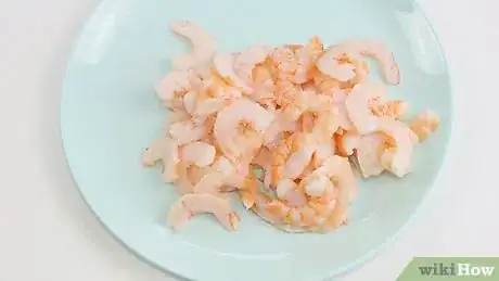 Image titled Make Shrimp Salad Step 1