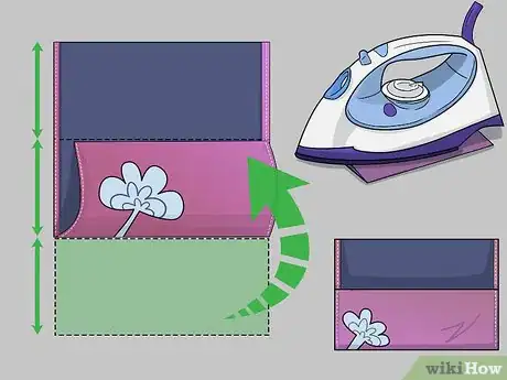 Image titled Make a Cute Clutch Bag Step 4