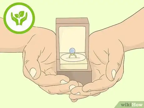 Image titled Choose a Secondhand Engagement Ring Step 13