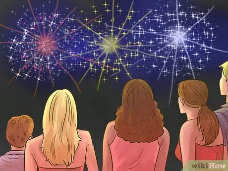 Image titled Throw a Fourth of July Party Step 16