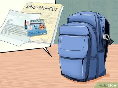 Image titled Make a Hurricane Disaster Kit Step 8