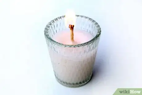 Image titled Reuse an Old Candle Step 15