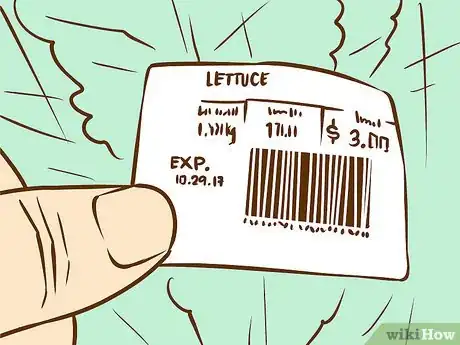Image titled Buy Salad Greens Step 11