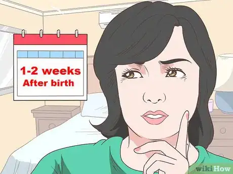 Image titled Know if You Have Postpartum Depression Step 4