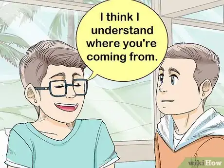 Image titled Stop Your Brother from Annoying You Step 3