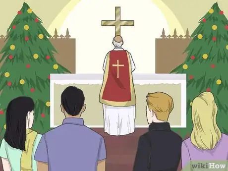 Image titled Celebrate Christmas in Spain Step 4