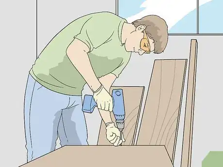 Image titled Become a Cabinet Maker Step 9