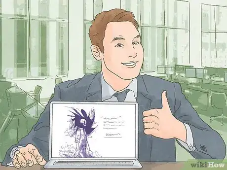 Image titled Get Your Art Submission Ready Step 2