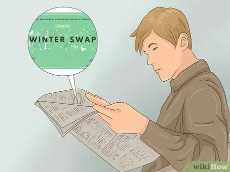 Image titled Organize a Winter Clothing Swap Step 9