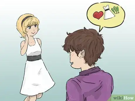 Image titled Get a Girl to Like You Step 7