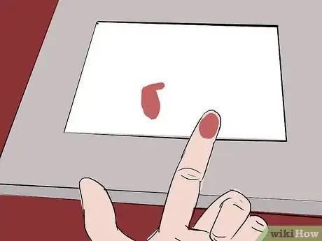 Image titled Prank with Fake Baby Footprints Step 3