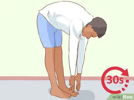 Image titled Become Flexible With Minimal Pain Step 11