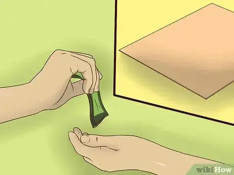 Image titled Make a Cat Closet Step 2