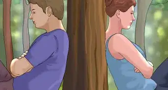 Deal With Your Boyfriend's Female Friend