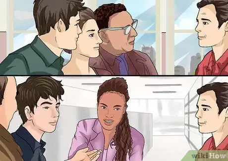 Image titled Act Like a Businessman Step 16