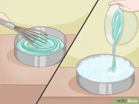 Image titled Make Ice Cream with Snow Step 9