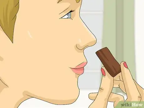 Image titled Enjoy Low‐Calorie Chocolate Snacks Step 12