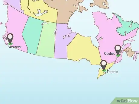 Image titled Travel to Canada Step 18