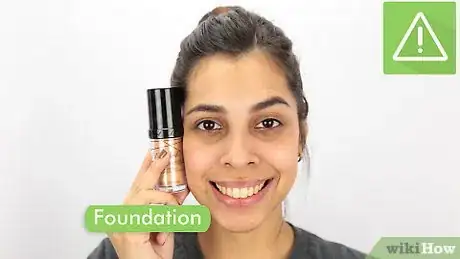 Image titled Contour Without Looking Fake Step 1