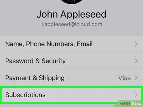 Image titled Cancel An Ancestry.com Membership Step 10